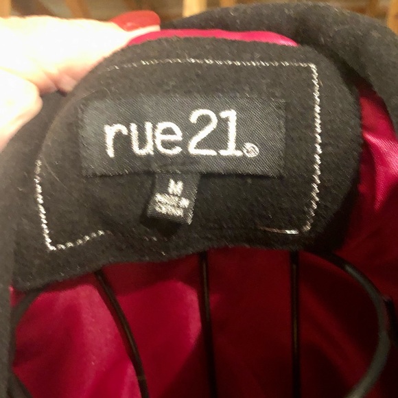 ✔️ black coat - Picture 3 of 5